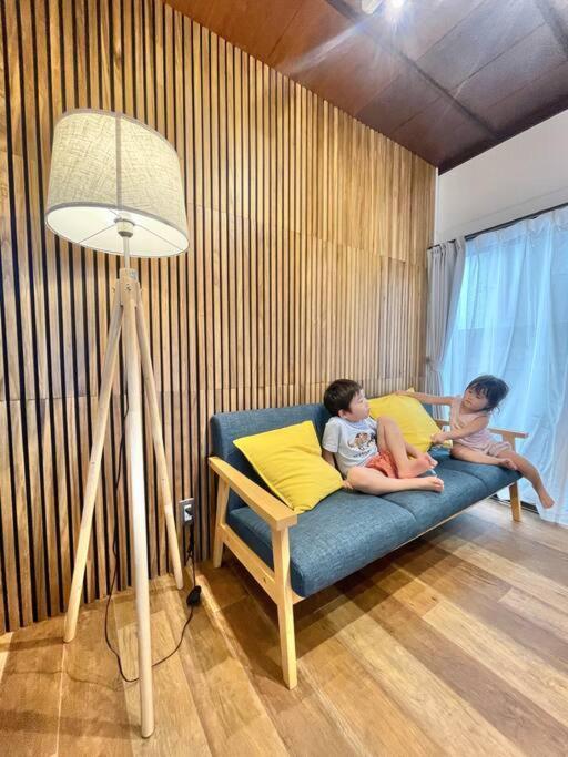 Ohanajaya 3min Garden View House 4 Beds * Tokio