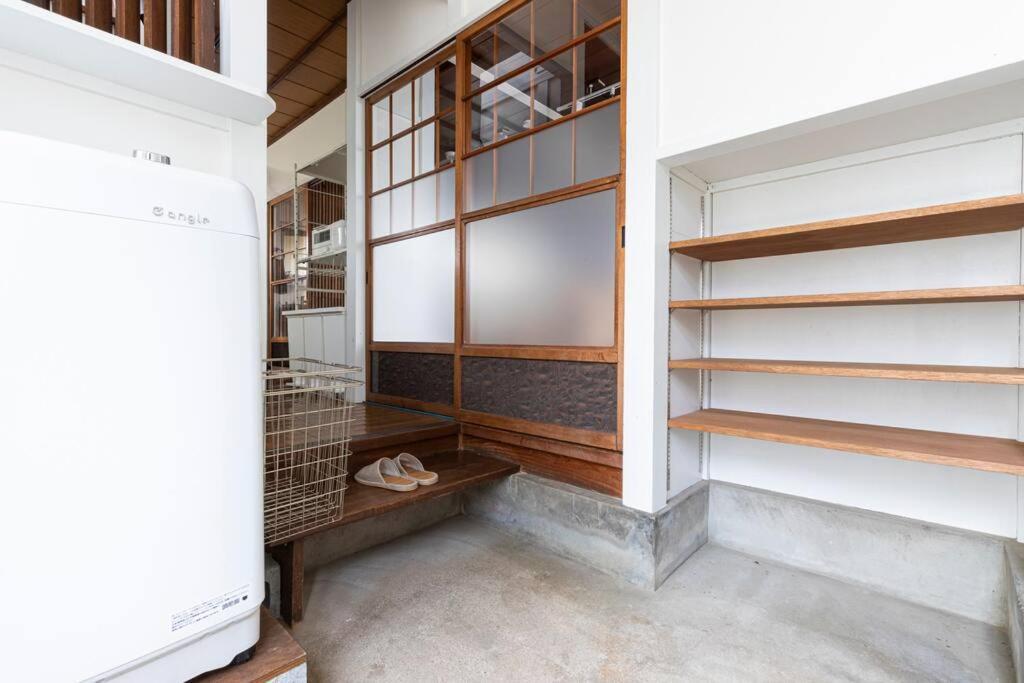 Ohanajaya 3min Garden View House 4 Beds Appartamento *