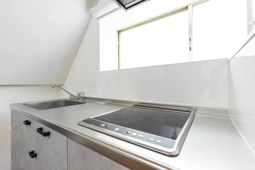 Ohanajaya 3min Garden View House 4 Beds Appartamento